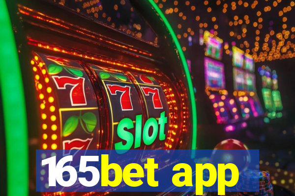 165bet app